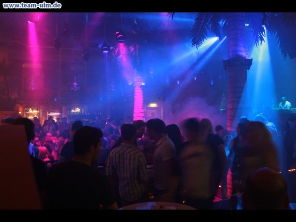 All you can Party @ Arena G&uuml;nzburg - Bild 79