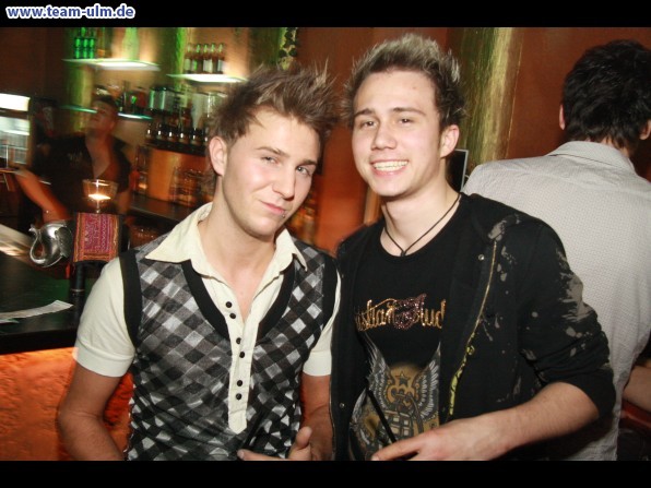 All you can party @ Arena G&uuml;nzburg - Bild 19