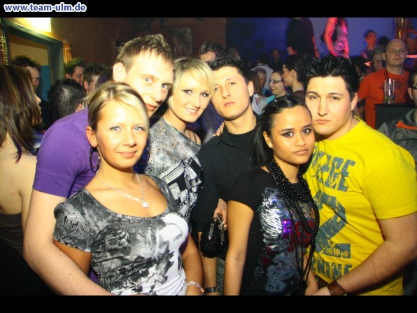 Sexy Bitch Clubbing @ Arena G&uuml;nzburg - Bild 7