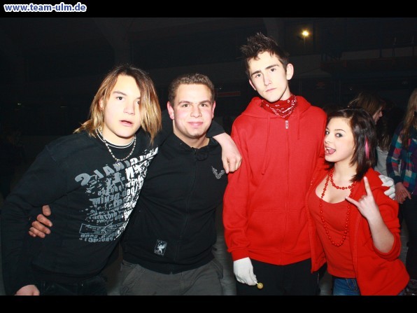 Ice-Night @ AtlantisDome - Bild 8