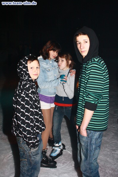 Ice-Night @ AtlantisDome - Bild 3