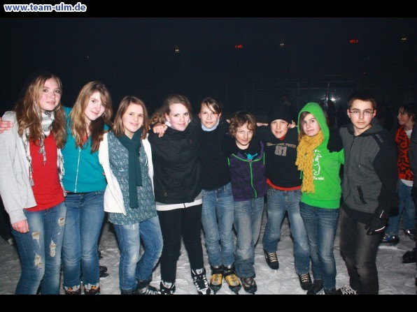 Ice-Night @ AtlantisDome - Bild 39