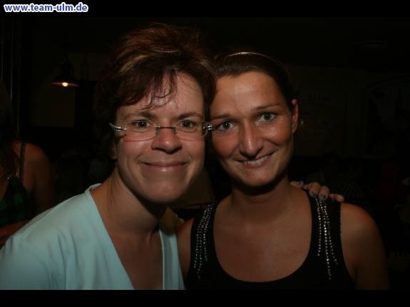 Karaoke-Party @ Barfuesser-Ulm - Bild 4