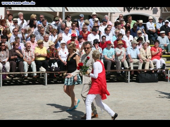 Festumzug zum Bauernsch&uuml;tzen @ Biberach - Bild 8