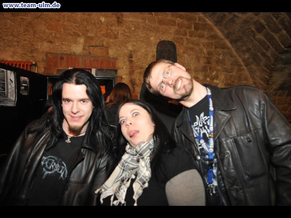Night of Grimness III @ Cat - Bild 43