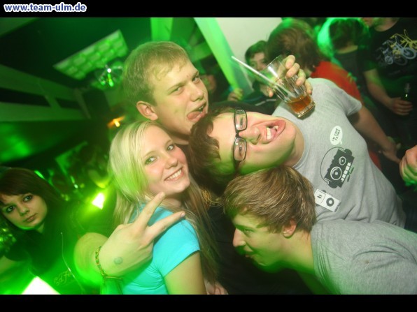 Cut and Run @ Chateau-Knarz - Bild 7