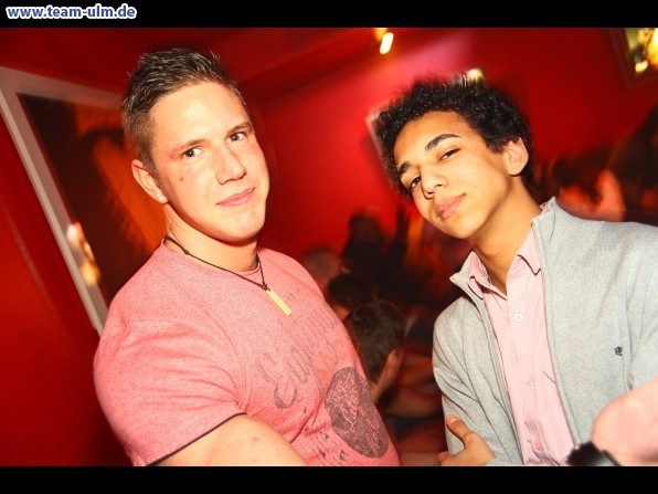 Thursday Club Night @ Citrus - Bild 3