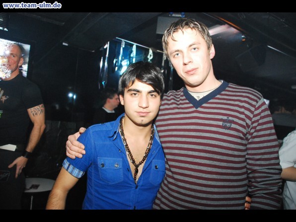 Abi World Club Tour Part V @ Citrus - Bild 17
