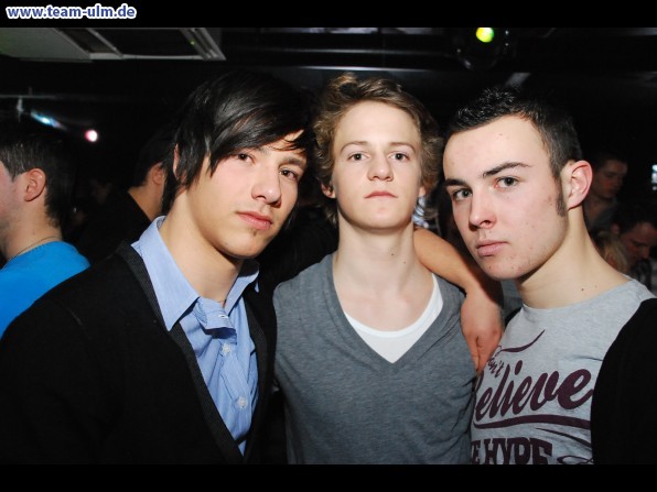 Abi World Club Tour Part V @ Citrus - Bild 35