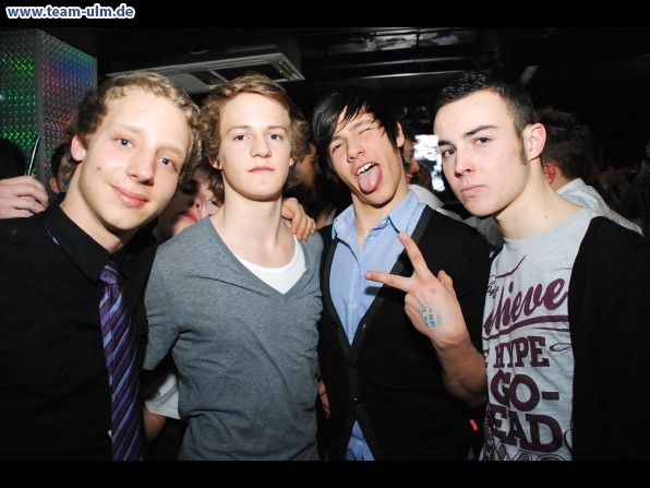 Abi World Club Tour Part V @ Citrus - Bild 36