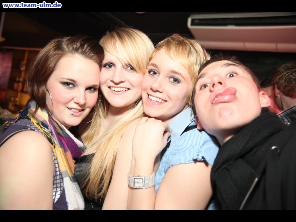 Stadt Land Club @ Citrus - Bild 1