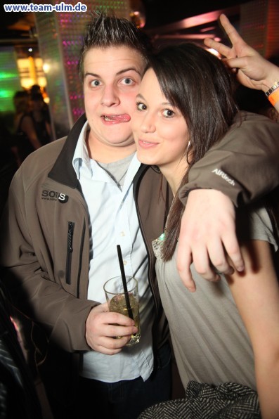 Stadt Land Club @ Citrus - Bild 9