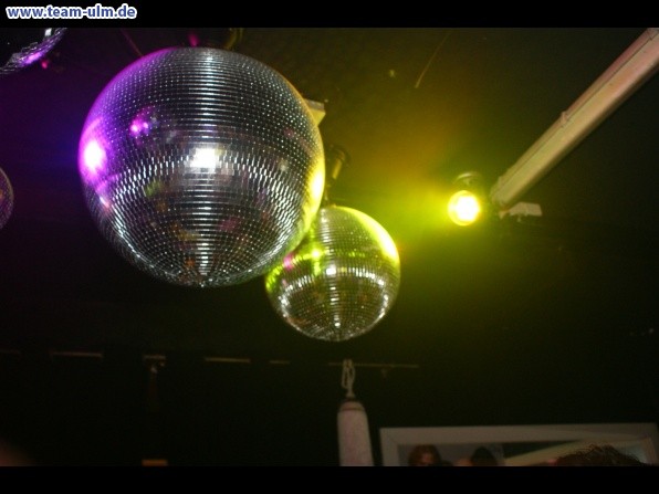 Abi XXL feat. Semesterclosing @ Citrus - Bild 9