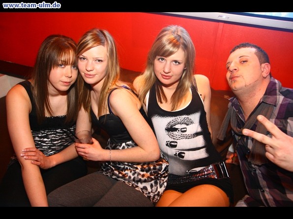 Ladies Night @ Citrus - Bild 4