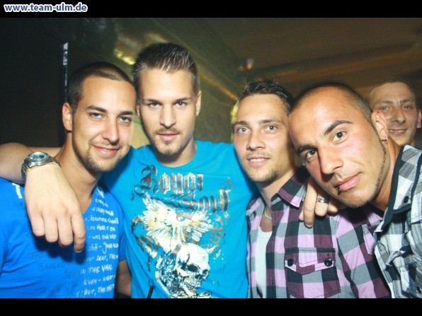 Thursday Club Night @ Citrus - Bild 7