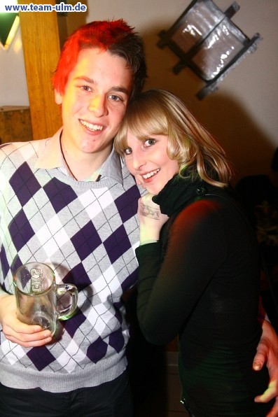 Black and White Party @ Club 70 - Bild 39