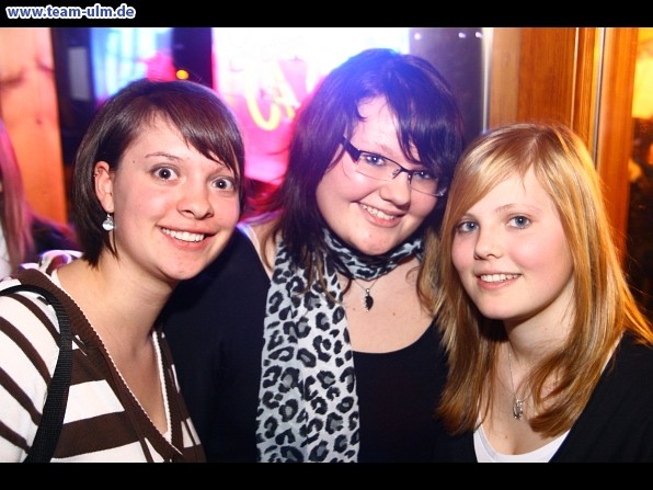 Black and White Party @ Club 70 - Bild 4