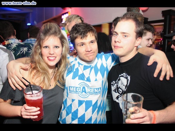 Ballermann Party mit Mickie Krause @ Club Ohm - Bild 5
