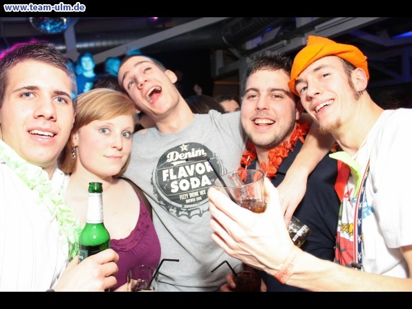 Ballermann Party mit Mickie Krause @ Club Ohm - Bild 51