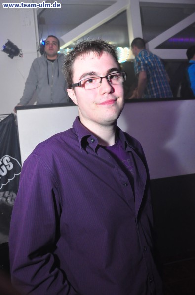 Stadt Land Club @ Club Ohm - Bild 3