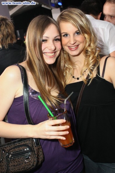 Black Pearls @ Club Ohm - Bild 9