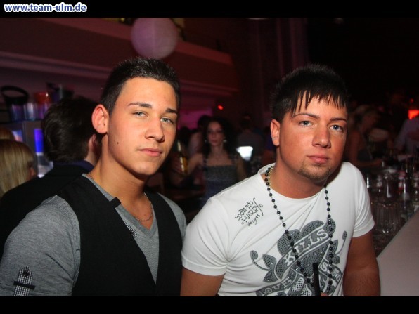 Strictly House Music @ Club Theatro - Bild 49