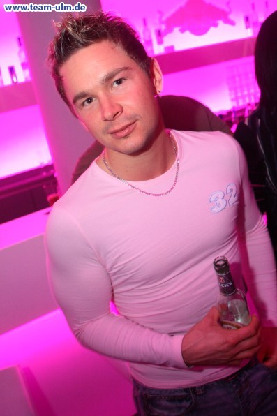Strictly House Music @ Club Theatro - Bild 8