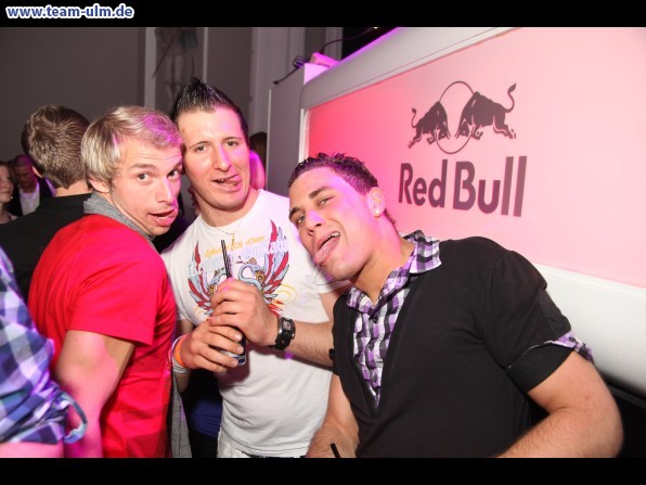 Stadt Land Club @ Club Theatro - Bild 29