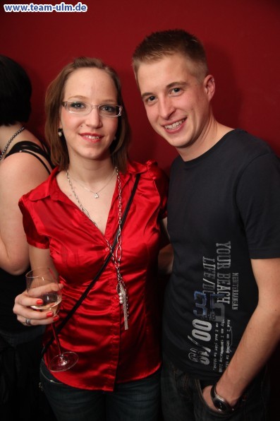 Stadt Land Club @ Club Theatro - Bild 39