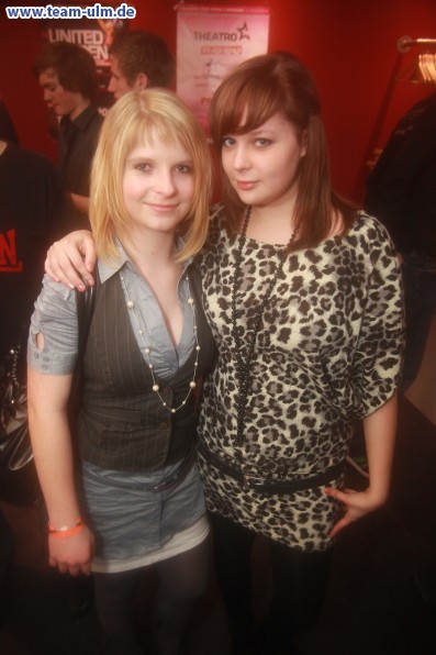 Stadt Land Club @ Club Theatro - Bild 4