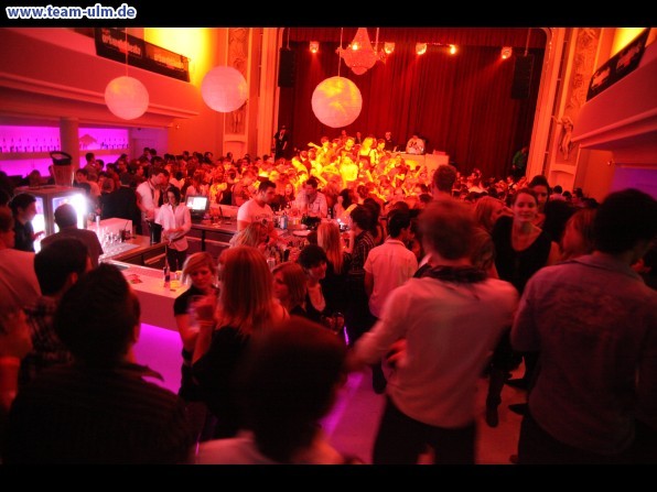 Stadt Land Club @ Club Theatro - Bild 6