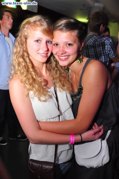Abi XXL feat. Semesterclosing @ Club Theatro - Bild 19
