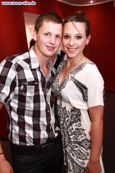 Chocolate City @ Club Theatro - Bild 19