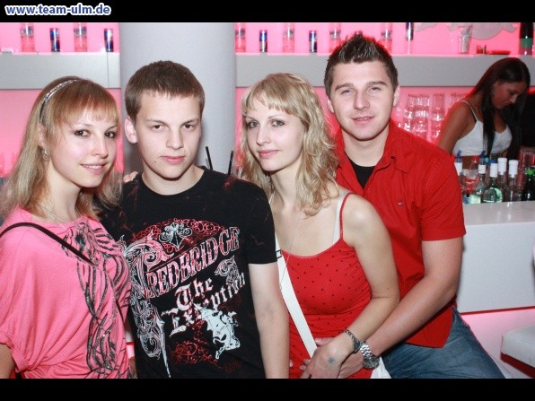 Miami Beats - Friday Closing Party @ Club Theatro - Bild 12