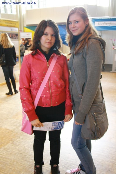 Bildungsmesse @ Donauhalle - Bild 80