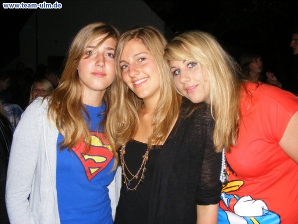 Abiparty JHG @ Gerhausen - Bild 19