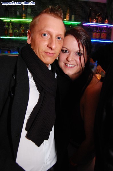 Stadt Land Club  @ Gindele Lounge - Bild 3