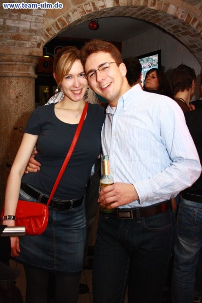 Stadt Land Club  @ Gindele Lounge - Bild 44