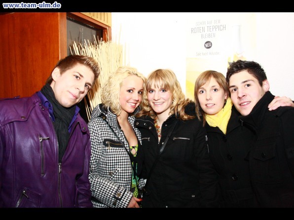 Stadt Land Club  @ Gindele Lounge - Bild 46