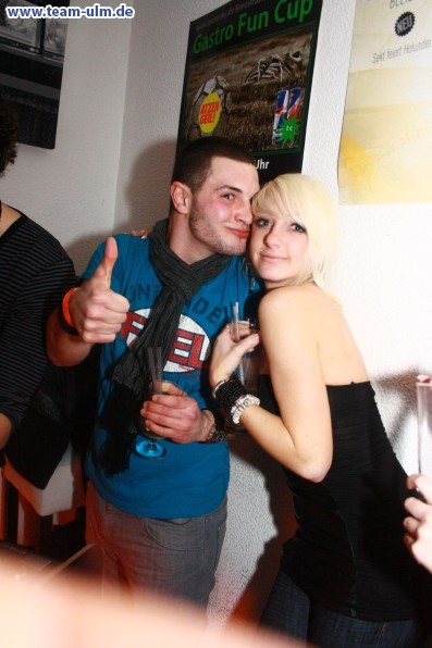 Stadt Land Club  @ Gindele Lounge - Bild 47