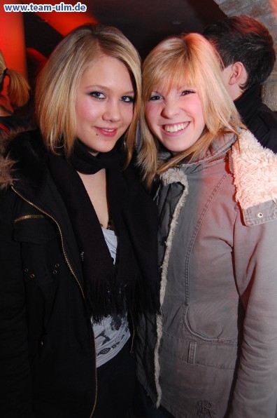 Stadt Land Club  @ Gindele Lounge - Bild 7