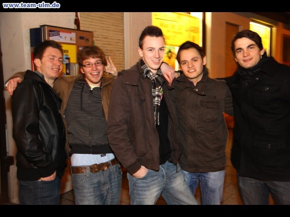 Deutschunterricht @ Hemperium - Bild 39