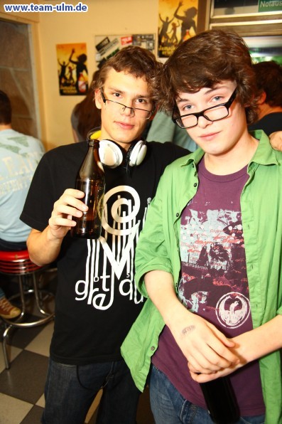 Deutschunterricht @ Hemperium - Bild 4