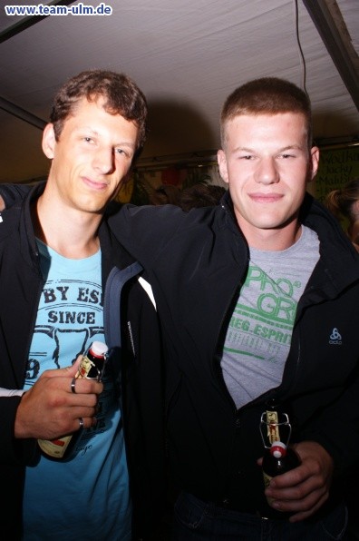 I &hearts; Summer - Abiparty des G9 @ Illertissen - Bild 29