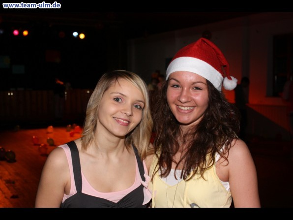 Pyjamaparty @ Kellm&uuml;nz - Bild 8