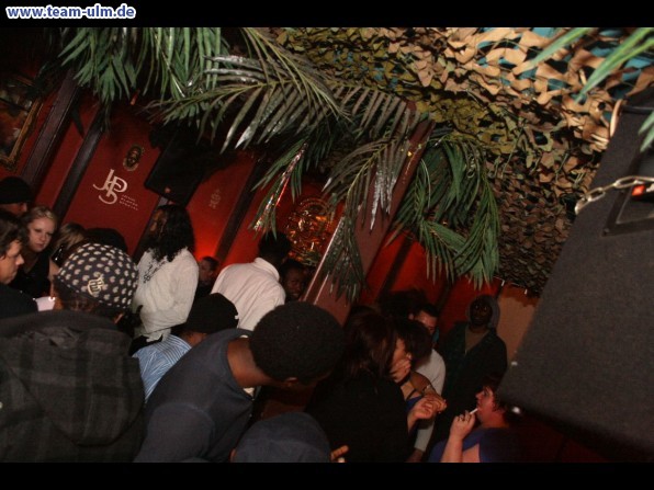 Reggae Night @ Kultbar - Bild 16