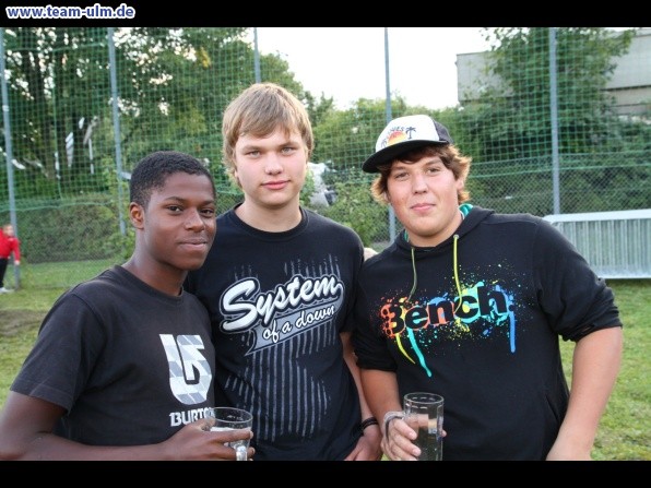 Kinderfest @ Langenau - Bild 19