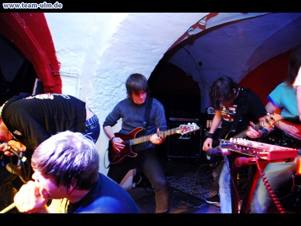 Konzert @ Laupheim - Bild 7