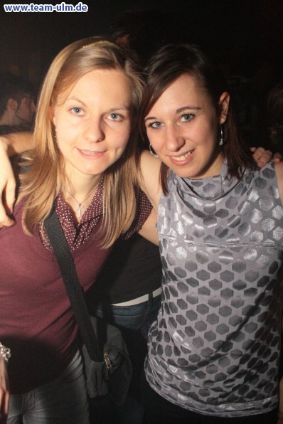 Beatclub @ Mahatma - Bild 19