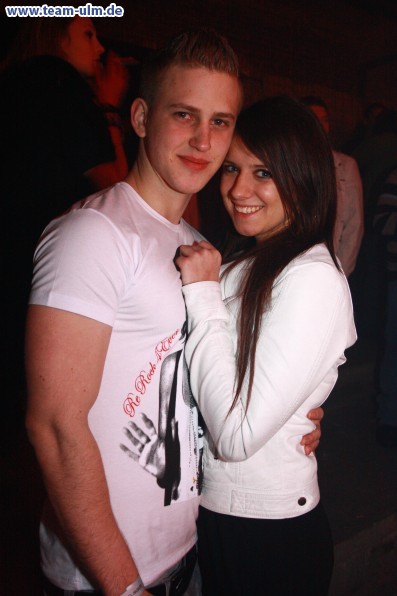 DSC - "Italiano" CD Release Party @ Mahatma - Bild 1